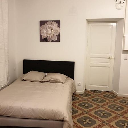 Studio Boffil Centre Historique Perpignan Dış mekan fotoğraf