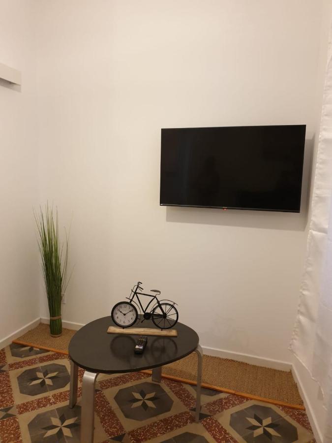 Studio Boffil Centre Historique Perpignan Dış mekan fotoğraf
