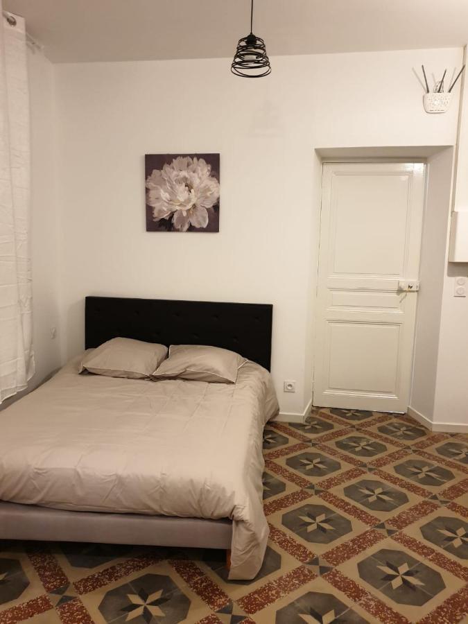 Studio Boffil Centre Historique Perpignan Dış mekan fotoğraf